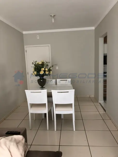 Foto 4 de Apartamento com 2 quartos à venda, 52m2 em Jardim Amanda I, Hortolandia - SP