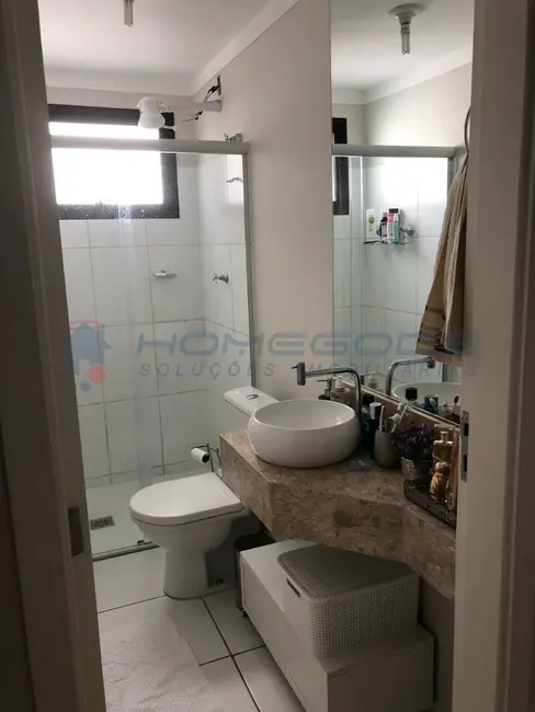 Foto 8 de Apartamento com 2 quartos à venda, 52m2 em Jardim Amanda I, Hortolandia - SP