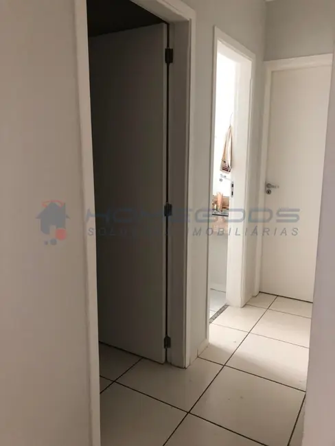 Foto 5 de Apartamento com 2 quartos à venda, 52m2 em Jardim Amanda I, Hortolandia - SP