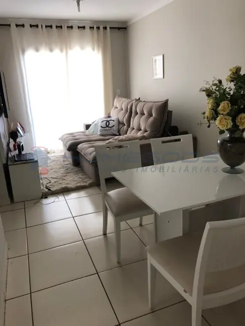 Foto 3 de Apartamento com 2 quartos à venda, 52m2 em Jardim Amanda I, Hortolandia - SP