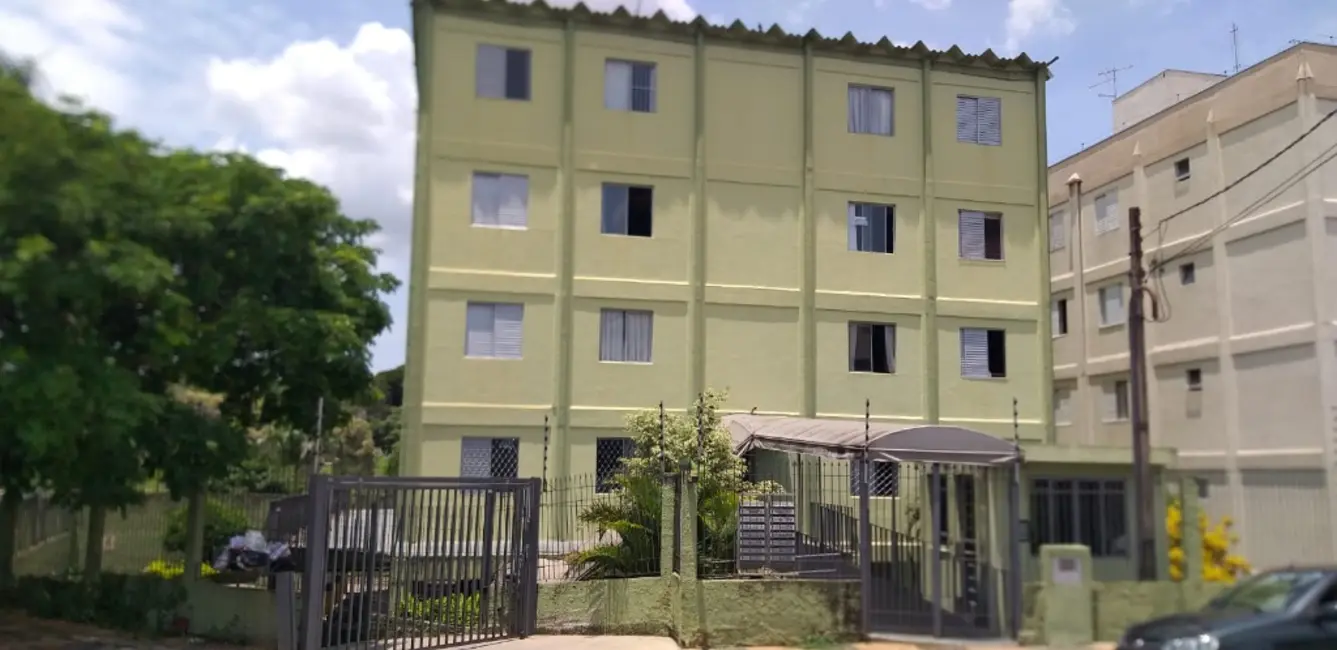 Apartamento com 2 quartos à venda, 64m2 em Parque Itália, Campinas - SP - imagem 7 Foto 7 de Apartamento com 2 quartos à venda, 64m2 em Parque Itália, Campinas - SP