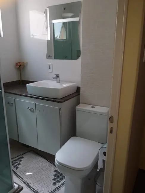 Apartamento com 2 quartos à venda, 64m2 em Parque Itália, Campinas - SP - imagem 9 Foto 9 de Apartamento com 2 quartos à venda, 64m2 em Parque Itália, Campinas - SP