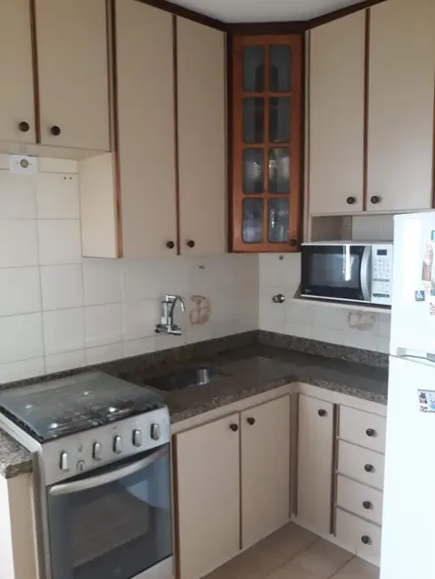 Apartamento com 2 quartos à venda, 64m2 em Parque Itália, Campinas - SP - imagem 5 Foto 5 de Apartamento com 2 quartos à venda, 64m2 em Parque Itália, Campinas - SP