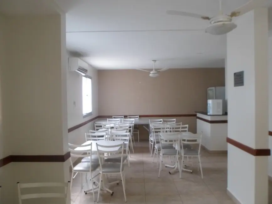 Foto 2 de Apartamento com 2 quartos à venda, 57m2 em Jardim Dom Vieira, Campinas - SP