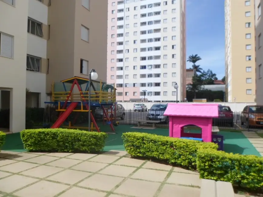 Apartamento com 2 quartos à venda, 57m2 em Jardim Dom Vieira, Campinas - SP - imagem 9 Foto 9 de Apartamento com 2 quartos à venda, 57m2 em Jardim Dom Vieira, Campinas - SP