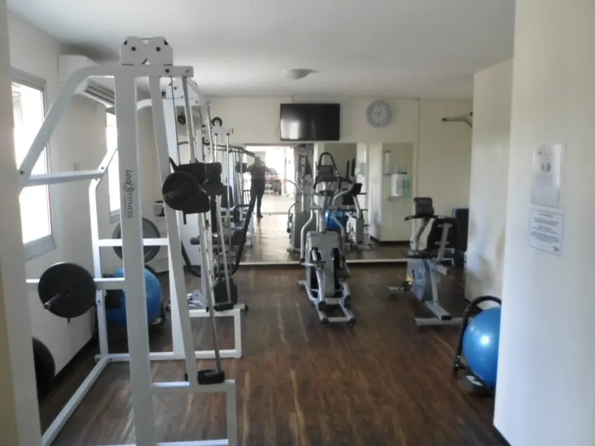 Apartamento com 2 quartos à venda, 57m2 em Jardim Dom Vieira, Campinas - SP - imagem 8 Foto 8 de Apartamento com 2 quartos à venda, 57m2 em Jardim Dom Vieira, Campinas - SP