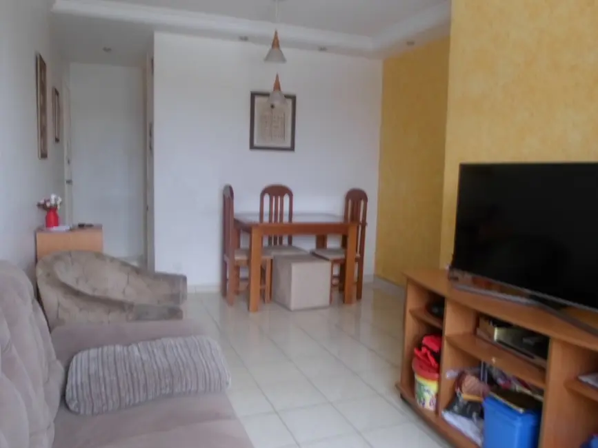 Apartamento com 2 quartos à venda, 57m2 em Jardim Dom Vieira, Campinas - SP - imagem 5 Foto 5 de Apartamento com 2 quartos à venda, 57m2 em Jardim Dom Vieira, Campinas - SP