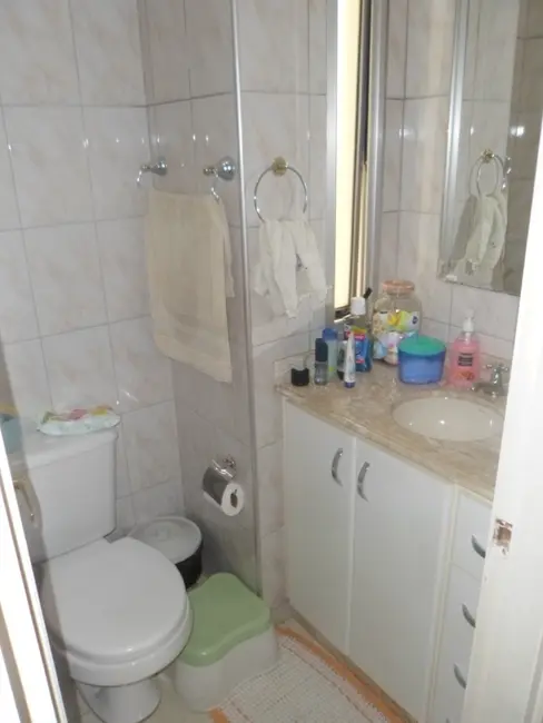 Apartamento com 2 quartos à venda, 57m2 em Jardim Dom Vieira, Campinas - SP - imagem 6 Foto 6 de Apartamento com 2 quartos à venda, 57m2 em Jardim Dom Vieira, Campinas - SP