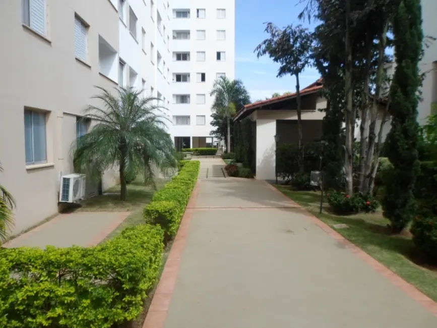 Apartamento com 2 quartos à venda, 57m2 em Jardim Dom Vieira, Campinas - SP - imagem 4 Foto 4 de Apartamento com 2 quartos à venda, 57m2 em Jardim Dom Vieira, Campinas - SP