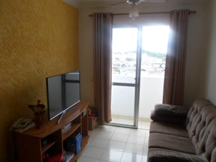Apartamento com 2 quartos à venda, 57m2 em Jardim Dom Vieira, Campinas - SP - imagem 3 Foto 3 de Apartamento com 2 quartos à venda, 57m2 em Jardim Dom Vieira, Campinas - SP