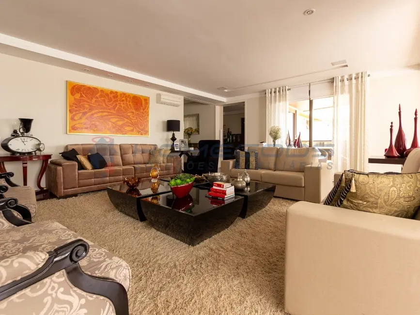 Apartamento com 4 quartos à venda e para alugar, 460m2 em Cambuí, Campinas - SP - imagem 8 Foto 8 de Apartamento com 4 quartos à venda e para alugar, 460m2 em Cambuí, Campinas - SP