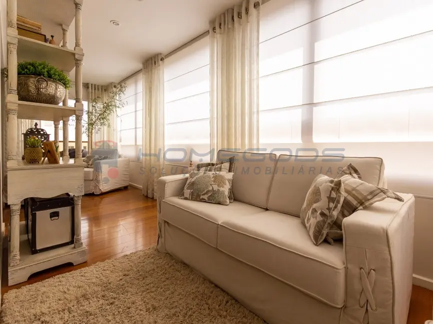 Apartamento com 4 quartos à venda e para alugar, 460m2 em Cambuí, Campinas - SP - imagem 9 Foto 9 de Apartamento com 4 quartos à venda e para alugar, 460m2 em Cambuí, Campinas - SP