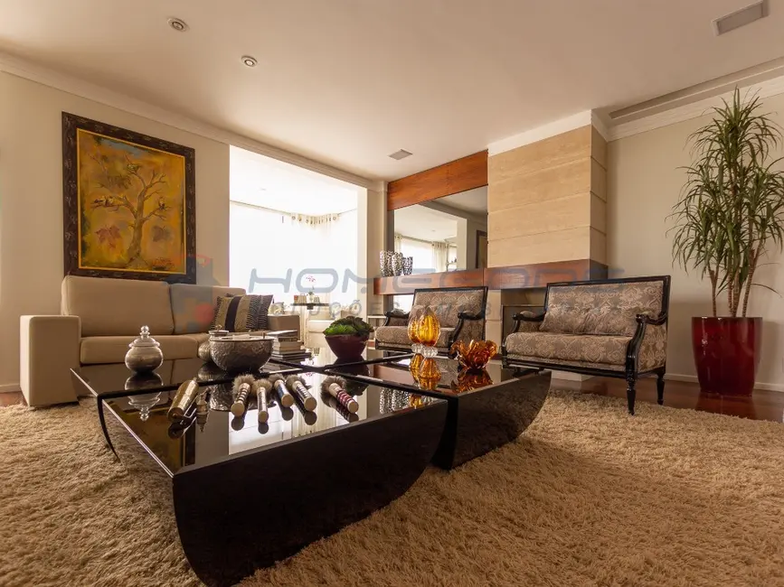 Apartamento com 4 quartos à venda e para alugar, 460m2 em Cambuí, Campinas - SP - imagem 7 Foto 7 de Apartamento com 4 quartos à venda e para alugar, 460m2 em Cambuí, Campinas - SP