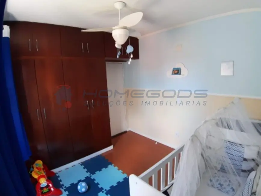 Apartamento com 2 quartos à venda, 58m2 em Parque Itália, Campinas - SP - imagem 6 Foto 6 de Apartamento com 2 quartos à venda, 58m2 em Parque Itália, Campinas - SP