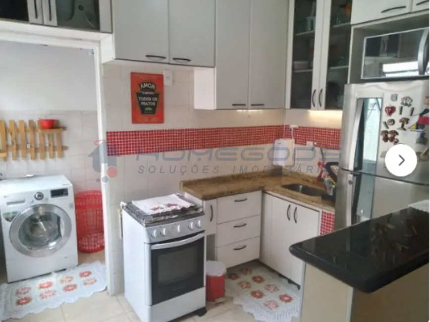 Apartamento com 2 quartos à venda, 58m2 em Parque Itália, Campinas - SP - imagem 4 Foto 4 de Apartamento com 2 quartos à venda, 58m2 em Parque Itália, Campinas - SP