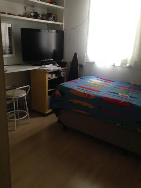 Apartamento com 2 quartos à venda, 52m2 em Vila Industrial, Campinas - SP - imagem 5 Foto 5 de Apartamento com 2 quartos à venda, 52m2 em Vila Industrial, Campinas - SP