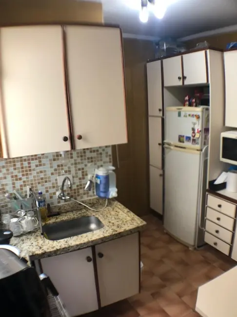 Apartamento com 2 quartos à venda, 52m2 em Vila Industrial, Campinas - SP - imagem 3 Foto 3 de Apartamento com 2 quartos à venda, 52m2 em Vila Industrial, Campinas - SP