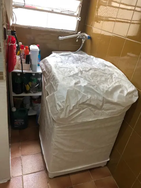 Apartamento com 2 quartos à venda, 52m2 em Vila Industrial, Campinas - SP - imagem 7 Foto 7 de Apartamento com 2 quartos à venda, 52m2 em Vila Industrial, Campinas - SP