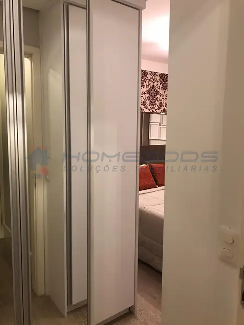 Apartamento com 3 quartos à venda, 83m2 em Vila Proost de Souza, Campinas - SP - imagem 4 Foto 4 de Apartamento com 3 quartos à venda, 83m2 em Vila Proost de Souza, Campinas - SP