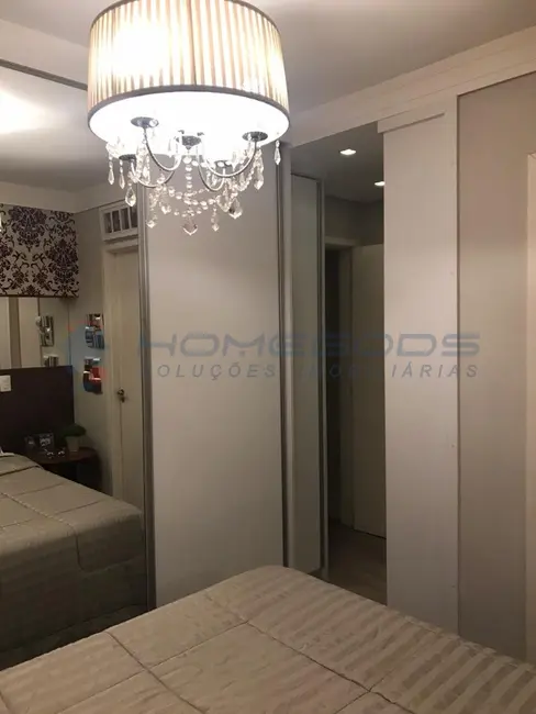 Apartamento com 3 quartos à venda, 83m2 em Vila Proost de Souza, Campinas - SP - imagem 3 Foto 3 de Apartamento com 3 quartos à venda, 83m2 em Vila Proost de Souza, Campinas - SP