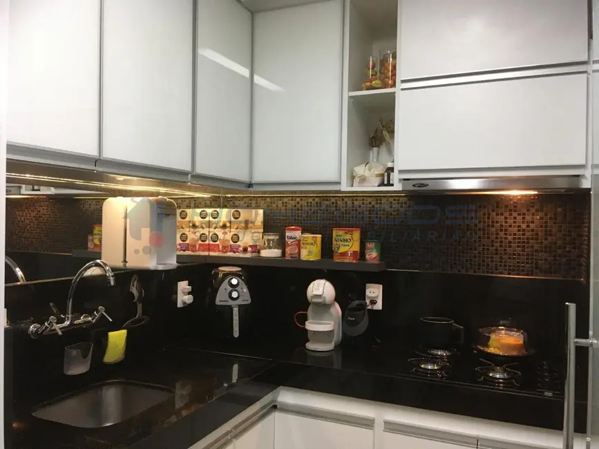 Apartamento com 3 quartos à venda, 83m2 em Vila Proost de Souza, Campinas - SP - imagem 6 Foto 6 de Apartamento com 3 quartos à venda, 83m2 em Vila Proost de Souza, Campinas - SP