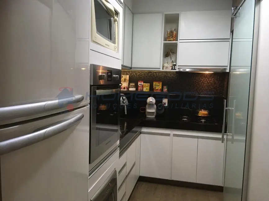 Apartamento com 3 quartos à venda, 83m2 em Vila Proost de Souza, Campinas - SP - imagem 5 Foto 5 de Apartamento com 3 quartos à venda, 83m2 em Vila Proost de Souza, Campinas - SP