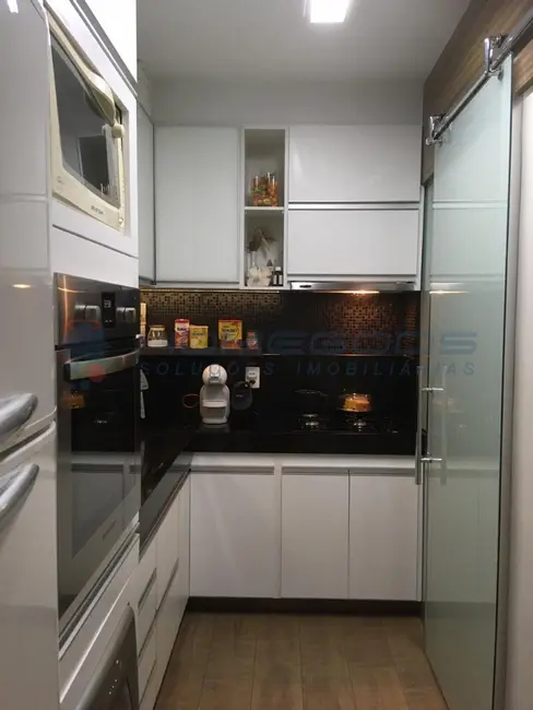 Apartamento com 3 quartos à venda, 83m2 em Vila Proost de Souza, Campinas - SP - imagem 7 Foto 7 de Apartamento com 3 quartos à venda, 83m2 em Vila Proost de Souza, Campinas - SP