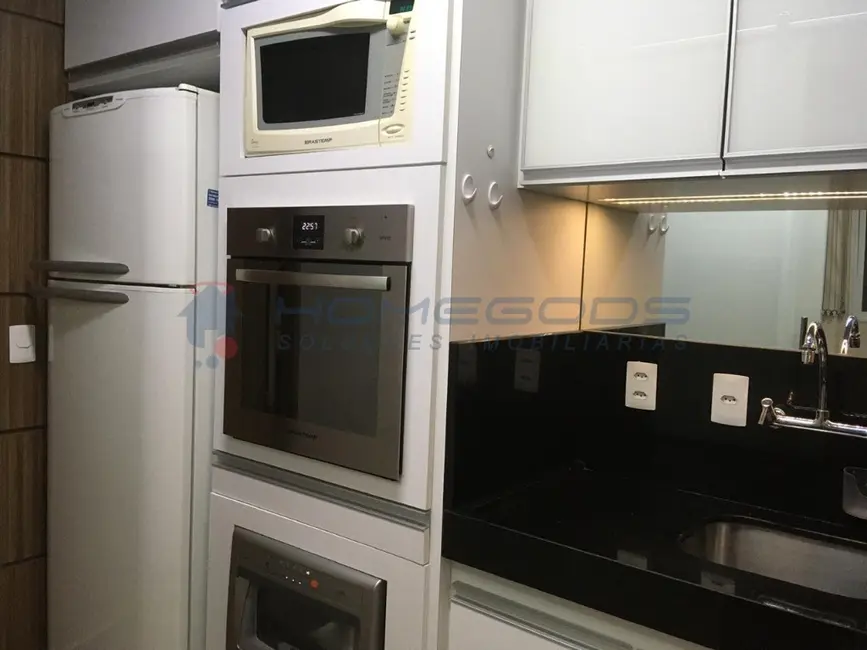 Apartamento com 3 quartos à venda, 83m2 em Vila Proost de Souza, Campinas - SP - imagem 8 Foto 8 de Apartamento com 3 quartos à venda, 83m2 em Vila Proost de Souza, Campinas - SP