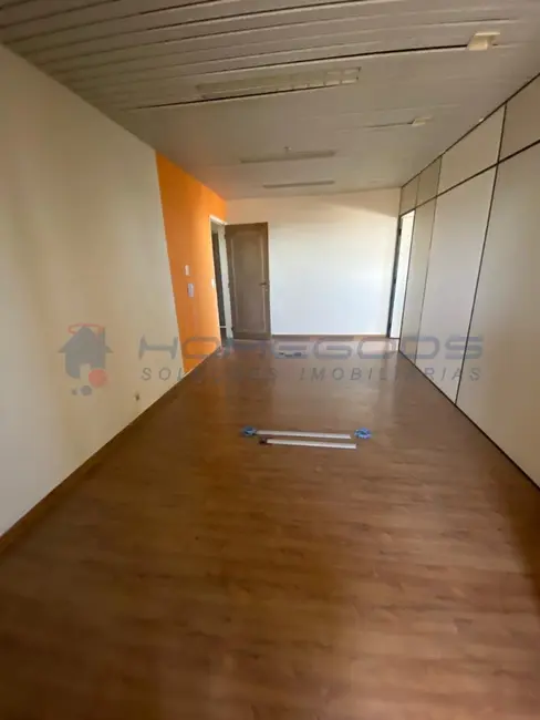 Foto 4 de Sala Comercial à venda, 46m2 em Centro, Campinas - SP