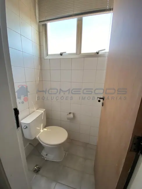 Foto 8 de Sala Comercial à venda, 46m2 em Centro, Campinas - SP