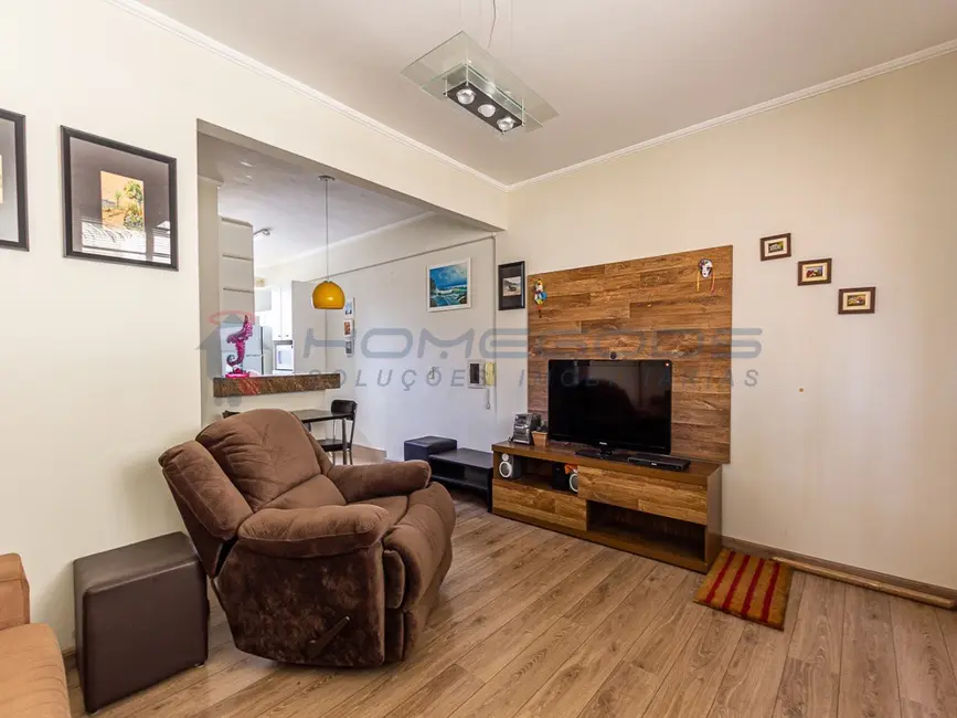 Foto 3 de Apartamento com 2 quartos à venda, 76m2 em Cambuí, Campinas - SP