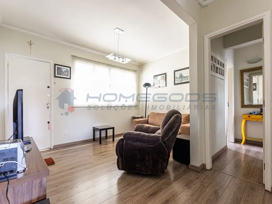 Foto 9 de Apartamento com 2 quartos à venda, 76m2 em Cambuí, Campinas - SP