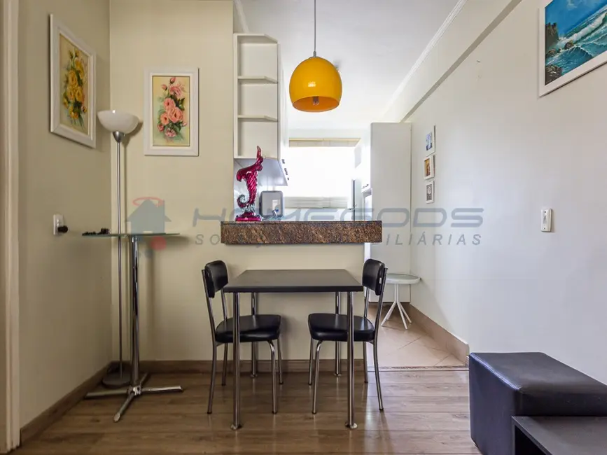 Foto 4 de Apartamento com 2 quartos à venda, 76m2 em Cambuí, Campinas - SP
