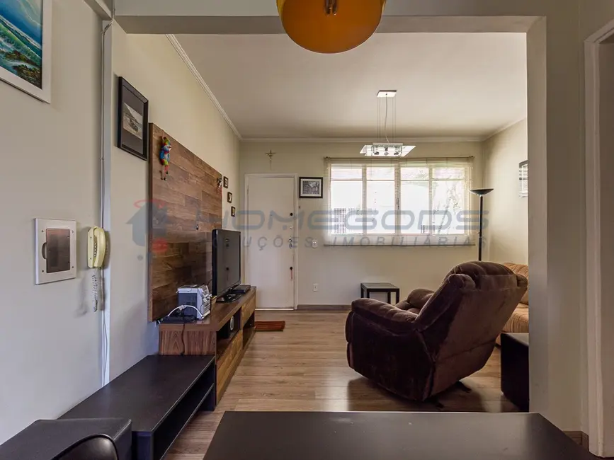 Foto 5 de Apartamento com 2 quartos à venda, 76m2 em Cambuí, Campinas - SP