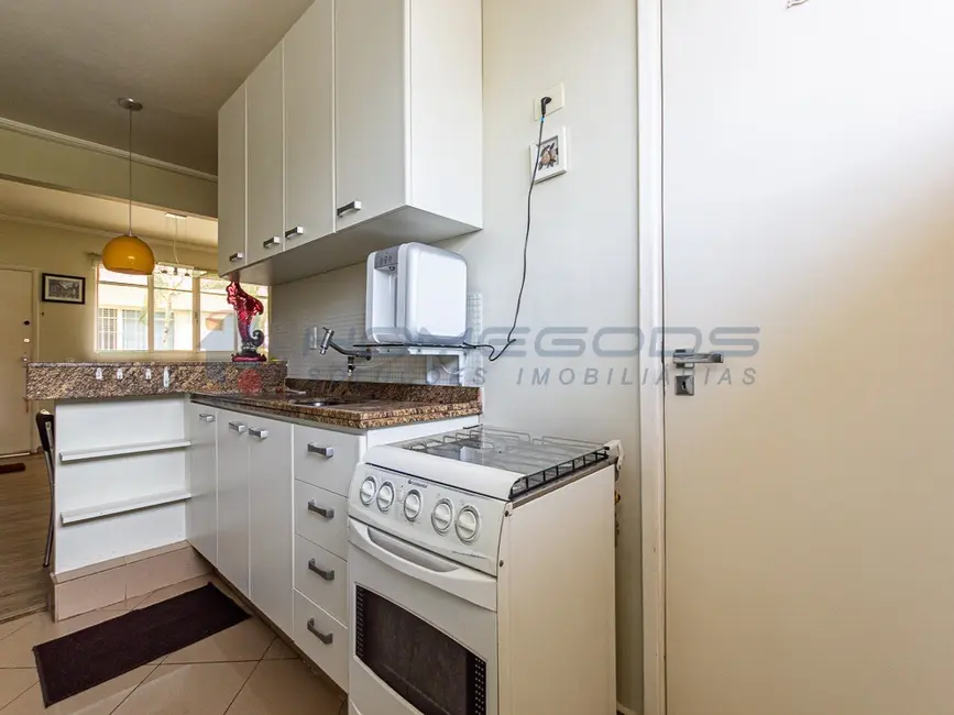 Foto 8 de Apartamento com 2 quartos à venda, 76m2 em Cambuí, Campinas - SP