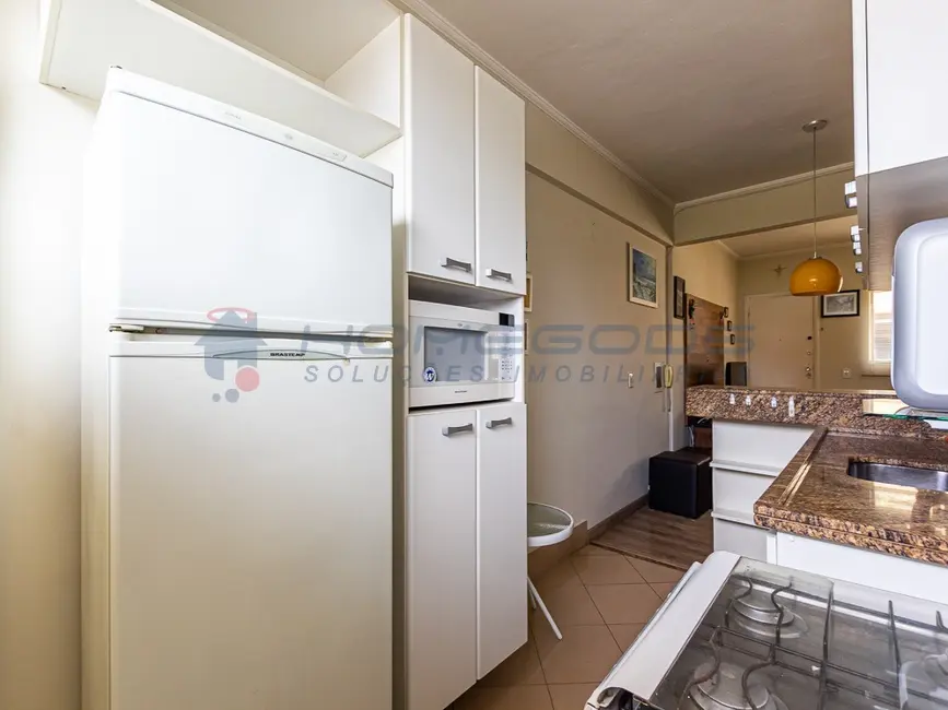 Foto 7 de Apartamento com 2 quartos à venda, 76m2 em Cambuí, Campinas - SP
