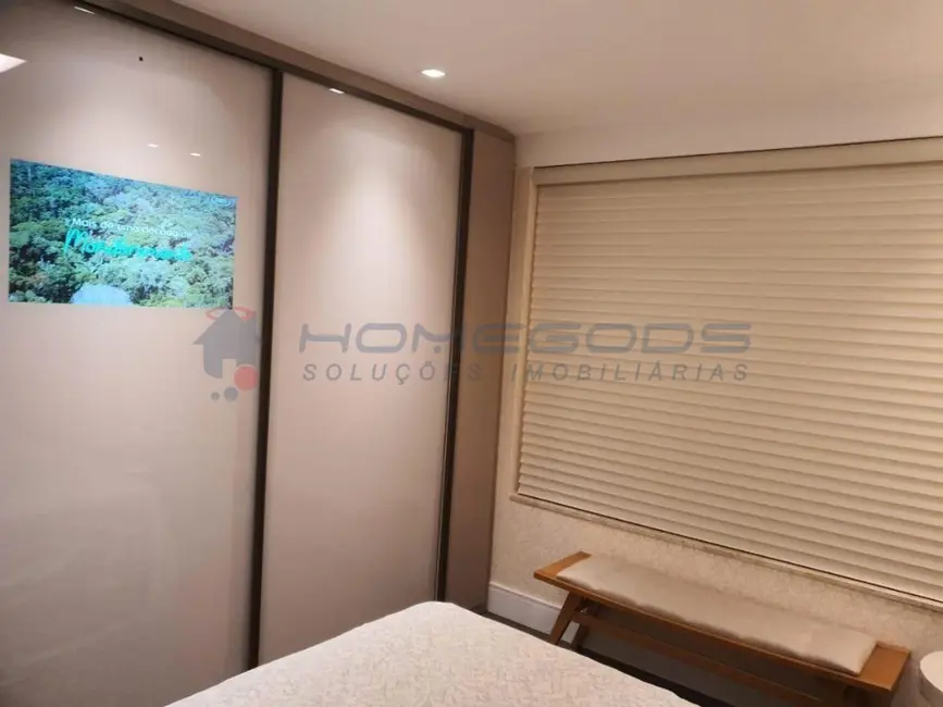 Foto 8 de Apartamento com 2 quartos à venda, 96m2 em Vila Itapura, Campinas - SP