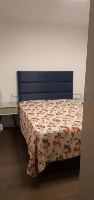 Foto 4 de Apartamento com 2 quartos à venda, 96m2 em Vila Itapura, Campinas - SP