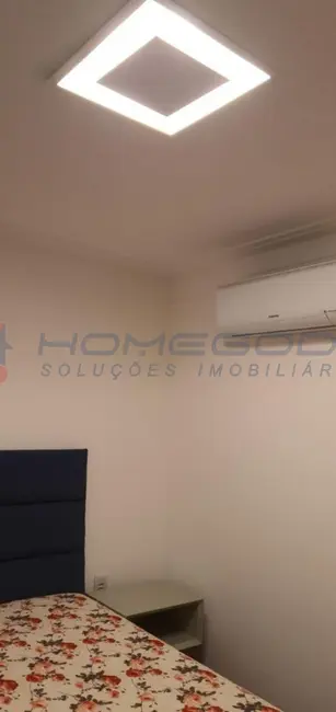 Foto 3 de Apartamento com 2 quartos à venda, 96m2 em Vila Itapura, Campinas - SP