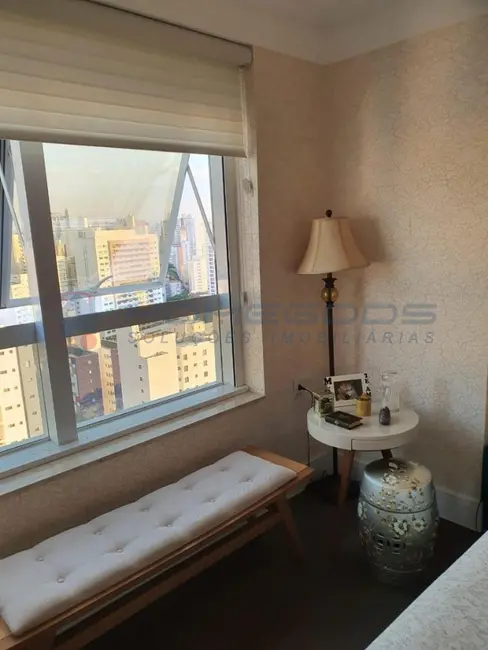 Foto 6 de Apartamento com 2 quartos à venda, 96m2 em Vila Itapura, Campinas - SP