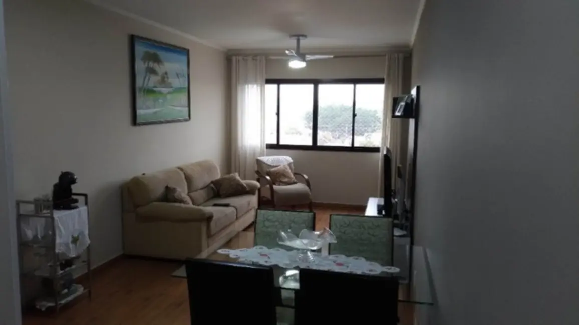 Apartamento com 3 quartos à venda, 105m2 em Vila Anhangüera, Campinas - SP - imagem 4 Foto 4 de Apartamento com 3 quartos à venda, 105m2 em Vila Anhangüera, Campinas - SP
