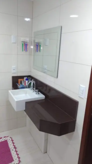 Apartamento com 3 quartos à venda, 105m2 em Vila Anhangüera, Campinas - SP - imagem 2 Foto 2 de Apartamento com 3 quartos à venda, 105m2 em Vila Anhangüera, Campinas - SP