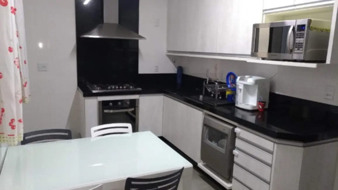 Apartamento com 3 quartos à venda, 105m2 em Vila Anhangüera, Campinas - SP - imagem 8 Foto 8 de Apartamento com 3 quartos à venda, 105m2 em Vila Anhangüera, Campinas - SP