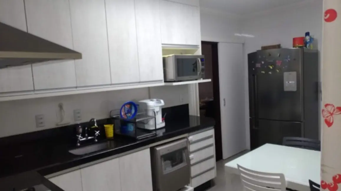 Apartamento com 3 quartos à venda, 105m2 em Vila Anhangüera, Campinas - SP - imagem 7 Foto 7 de Apartamento com 3 quartos à venda, 105m2 em Vila Anhangüera, Campinas - SP