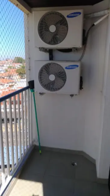 Apartamento com 3 quartos à venda, 105m2 em Vila Anhangüera, Campinas - SP - imagem 3 Foto 3 de Apartamento com 3 quartos à venda, 105m2 em Vila Anhangüera, Campinas - SP