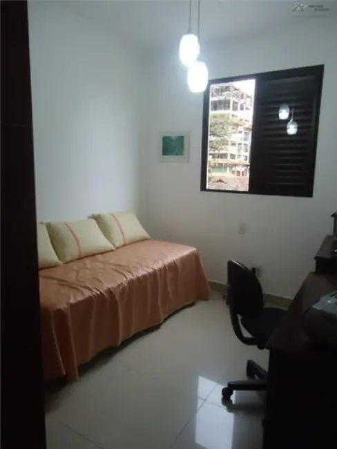 Apartamento com 3 quartos à venda, 88m2 em Vila Itapura, Campinas - SP - imagem 3 Foto 3 de Apartamento com 3 quartos à venda, 88m2 em Vila Itapura, Campinas - SP