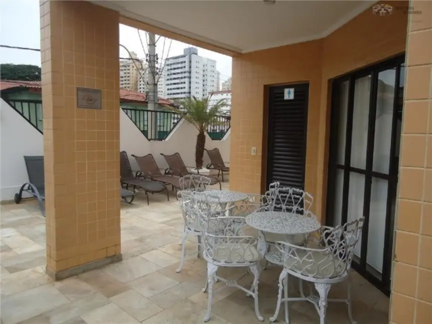Apartamento com 3 quartos à venda, 88m2 em Vila Itapura, Campinas - SP - imagem 7 Foto 7 de Apartamento com 3 quartos à venda, 88m2 em Vila Itapura, Campinas - SP