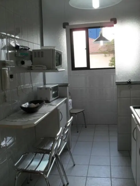 Apartamento com 3 quartos à venda, 88m2 em Vila Itapura, Campinas - SP - imagem 8 Foto 8 de Apartamento com 3 quartos à venda, 88m2 em Vila Itapura, Campinas - SP