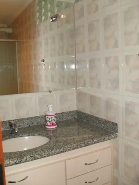 Apartamento com 3 quartos à venda, 88m2 em Vila Itapura, Campinas - SP - imagem 4 Foto 4 de Apartamento com 3 quartos à venda, 88m2 em Vila Itapura, Campinas - SP