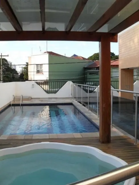 Apartamento com 3 quartos à venda, 88m2 em Vila Itapura, Campinas - SP - imagem 5 Foto 5 de Apartamento com 3 quartos à venda, 88m2 em Vila Itapura, Campinas - SP